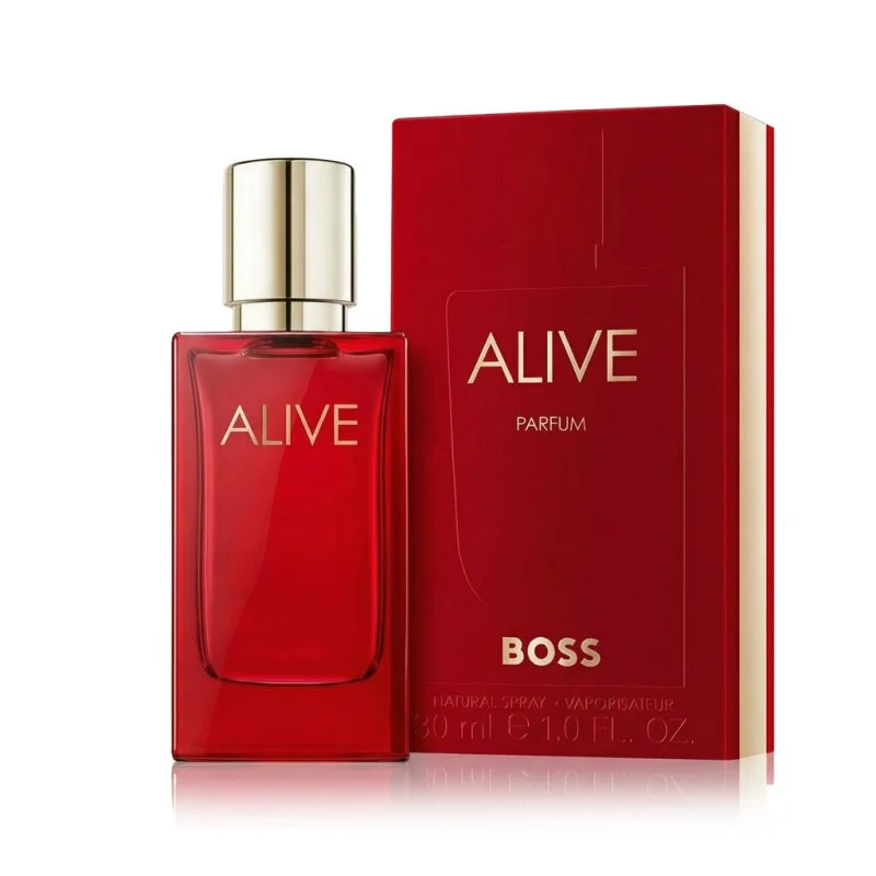 Boss Alive Parfüm für Damen 30 ml