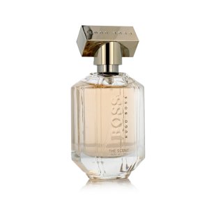 Boss The Scent Pure Accord For Her Eau de Toilette für Damen