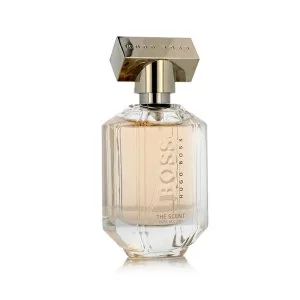 Hugo Boss Boss The Scent Pure Accord For Her Eau de Toilette für Damen