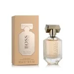 Boss The Scent Pure Accord For Her Eau de Toilette für Damen 50 ml
