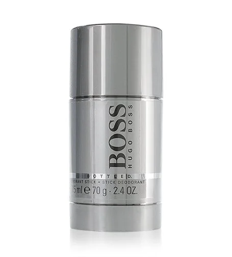 No.6 Bottled Deostick für Herren 75 ml