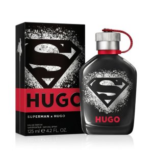 Hugo X Superman Eau de Parfum für Herren