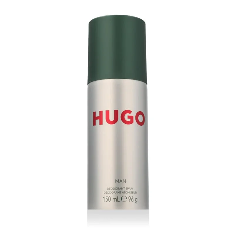 Hugo Man Deo-Spray für Herren 150 ml