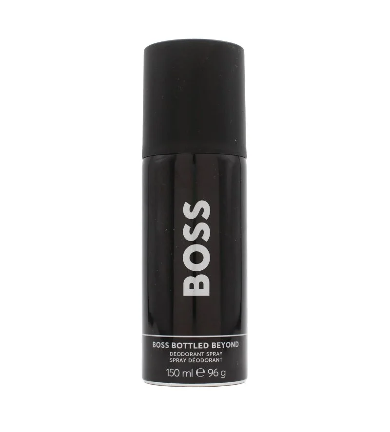 Boss Bottled Beyond Deospray 150 ml