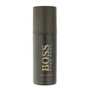 Hugo Boss Boss The Scent For Him Deospray für Herren
