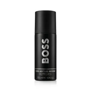 Hugo Boss Boss Boss Bottled Beyond DEO Spray für Herren
