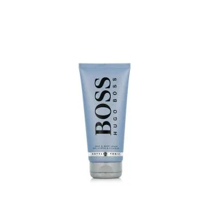 Hugo Boss Boss Bottled Tonic Duschgel für Körper und Haare für Herren