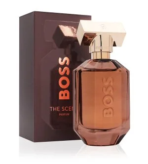 Hugo Boss Boss The Scent Parfum For Her Parfum für Damen