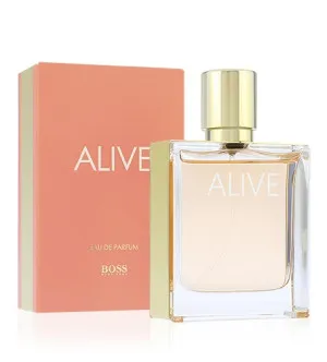 Hugo Boss Boss Alive Eau de Parfum für Frauen
