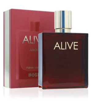 Hugo Boss BOSS Alive Absolu Parfum für Frauen 50 ml