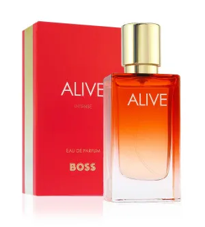 Hugo Boss Boss Alive Intense Eau de Parfum für Damen 30 ml