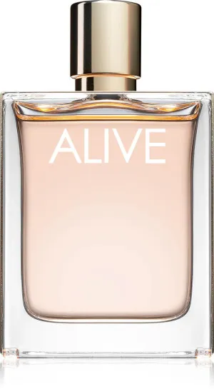 Hugo Boss Boss Alive Eau de Parfum für Damen 80 ml