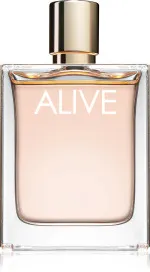 Boss Alive Eau de Parfum für Damen 80 ml
