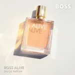 Boss Alive Eau de Parfum für Damen 80 ml