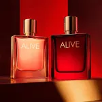 Boss Alive Eau de Parfum für Damen 80 ml