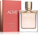 Boss Alive Eau de Parfum für Damen 80 ml