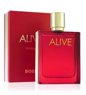 Hugo Boss Boss Alive Parfum Eau de Parfum für Frauen 50 ml