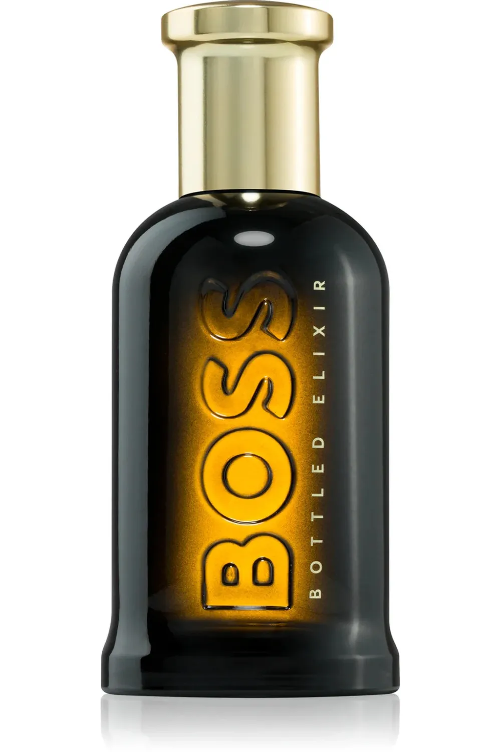 Boss Bottled Elixir Eau de Parfum für Herren 50 ml