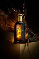 Boss Bottled Elixir Eau de Parfum für Herren 50 ml