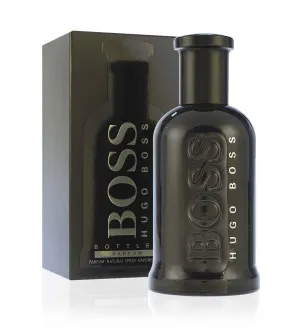 Hugo Boss Boss Bottled Parfum Parfüm für Herren 100 ml