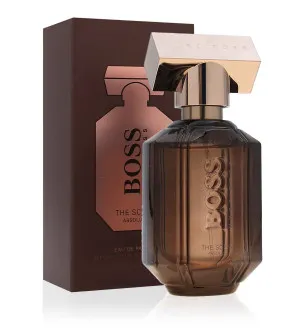 Hugo Boss Boss The Scent Absolute For Her Eau de Parfum 30 ml für Damen