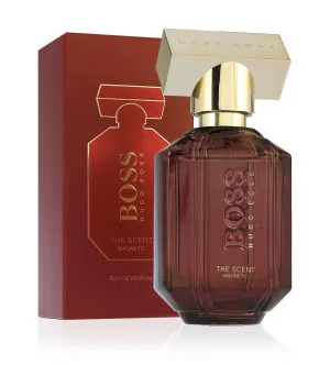 Hugo Boss Boss The Scent Magnetic Eau de Parfum für Frauen
