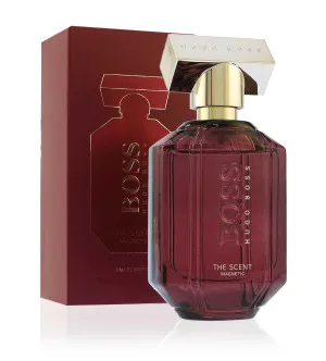 Hugo Boss Boss The Scent Magnetic Eau de Parfum für Damen 50 ml
