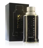 Boss The Scent Magnetic Eau de Parfum für Herren 100 ml