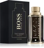 Boss The Scent Magnetic Eau de Parfum für Herren 100 ml