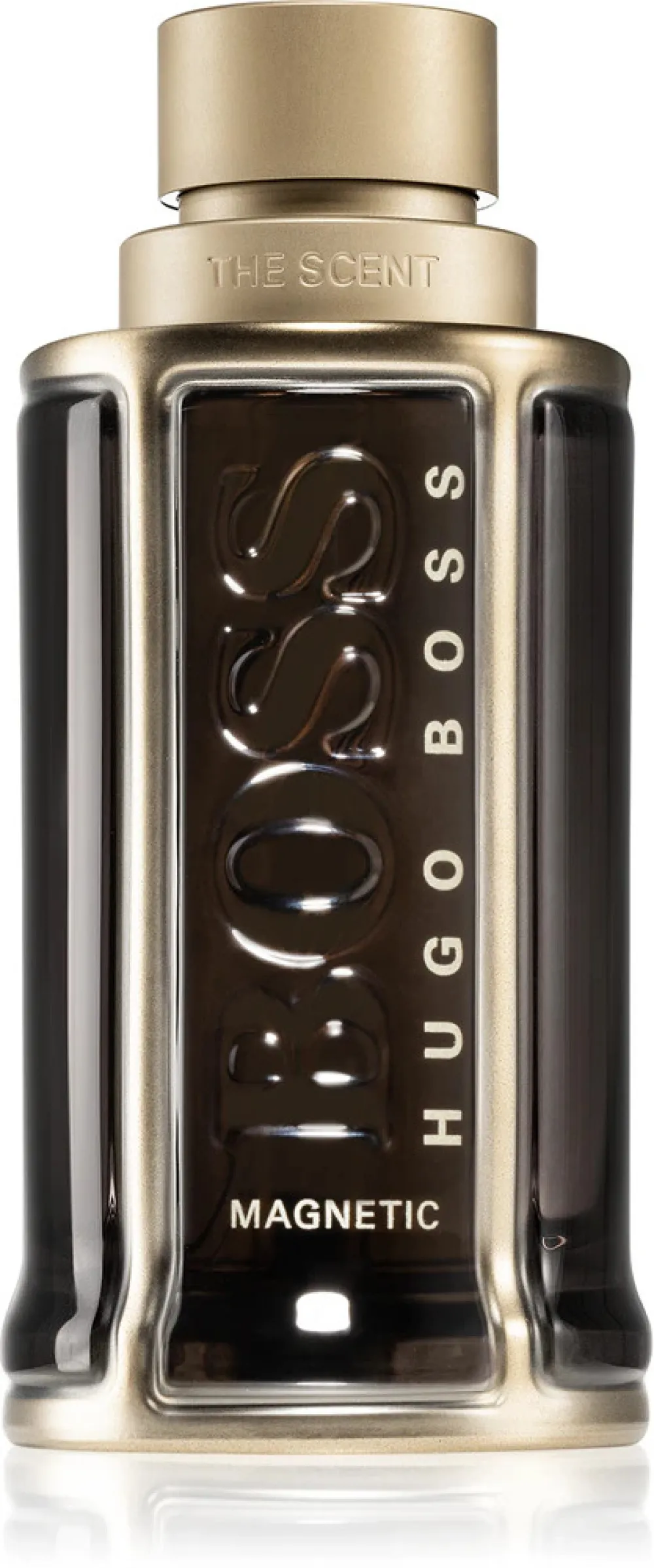 Boss The Scent Magnetic Eau de Parfum für Herren 100 ml