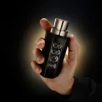 Boss The Scent Magnetic Eau de Parfum für Herren 100 ml
