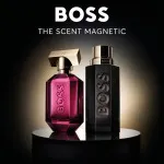 Boss The Scent Magnetic Eau de Parfum für Herren 100 ml