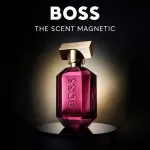 Boss The Scent Magnetic Eau de Parfum für Damen 50 ml