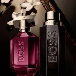 Boss The Scent Magnetic Eau de Parfum für Damen 50 ml