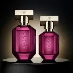 Boss The Scent Magnetic Eau de Parfum für Damen 50 ml