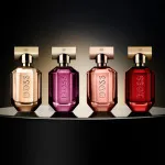 Boss The Scent Magnetic Eau de Parfum für Damen 50 ml