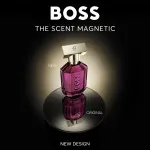 Boss The Scent Magnetic Eau de Parfum für Damen 50 ml