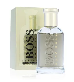 Hugo Boss Bottled Eau de Parfum für Herren 200 ml