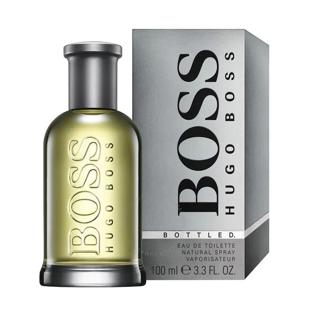 Bottled Eau de Toilette für Männer 30 ml