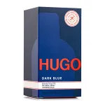 Dark Blue Eau de Toilette für Herren 75 ml