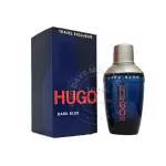 Dark Blue Eau de Toilette für Herren 75 ml