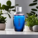 Dark Blue Eau de Toilette für Herren 75 ml