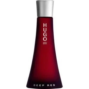 Hugo Boss Deep Red Eau de Parfum für Damen 90 ml