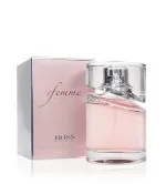 Femme Eau de Parfum für Frauen 75 ml