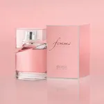 Femme Eau de Parfum für Frauen 75 ml