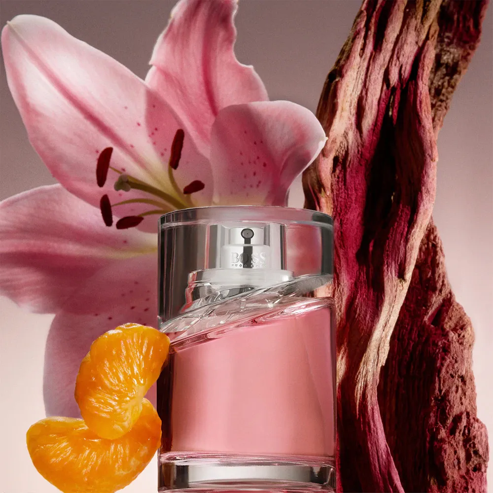 Femme Eau de Parfum für Frauen 75 ml