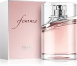 Femme Eau de Parfum für Frauen 75 ml