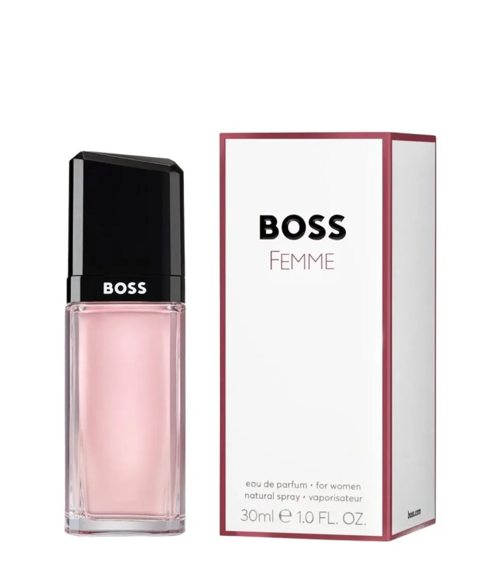 Femme Eau de Parfum für Damen 30 ml