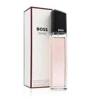 Hugo Boss Femme Eau de Parfum für Frauen 75 ml