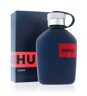 Hugo Boss Hugo Jeans Eau de Toilette für Herren 125 ml